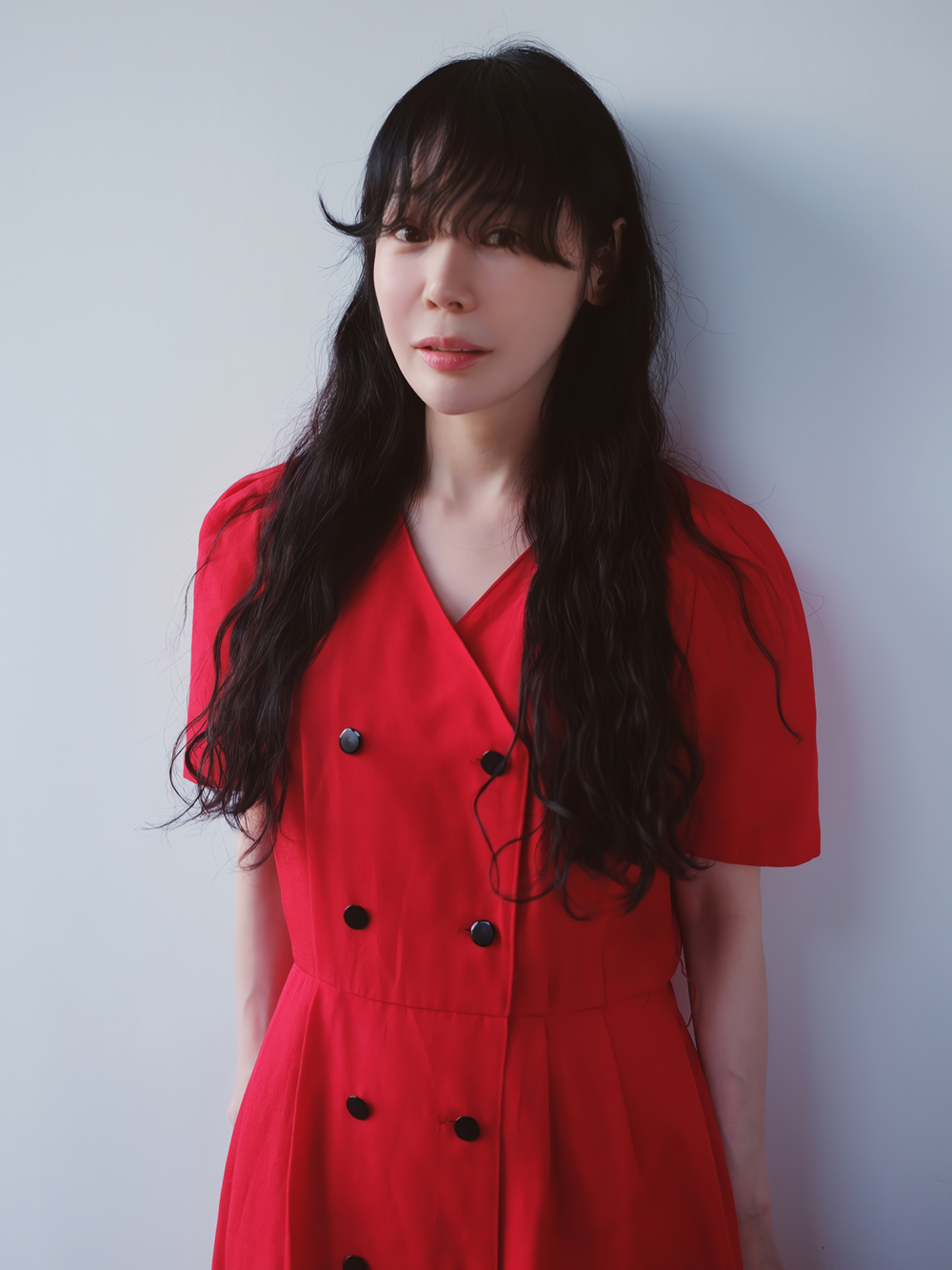 Kim So Yi / Ảnh = Total Set