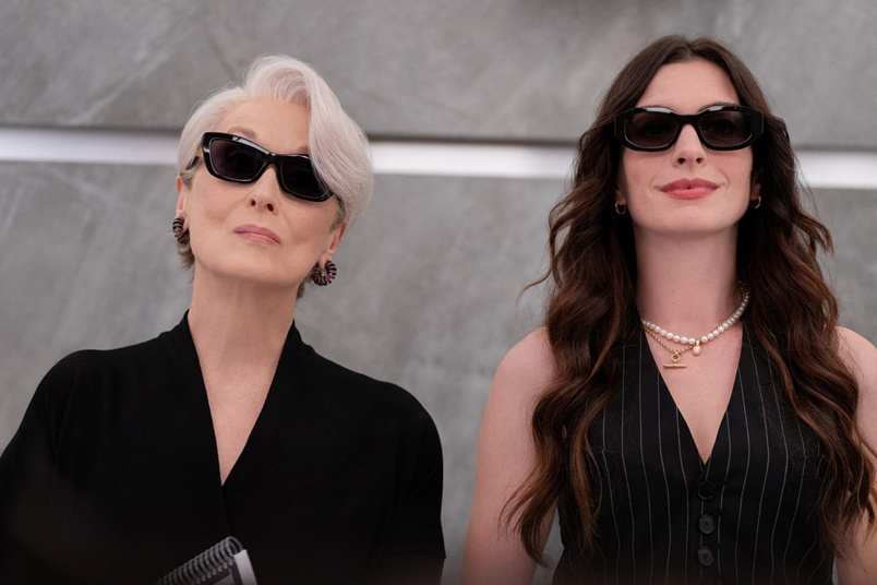 /Photo='The Devil Wears Prada 2'