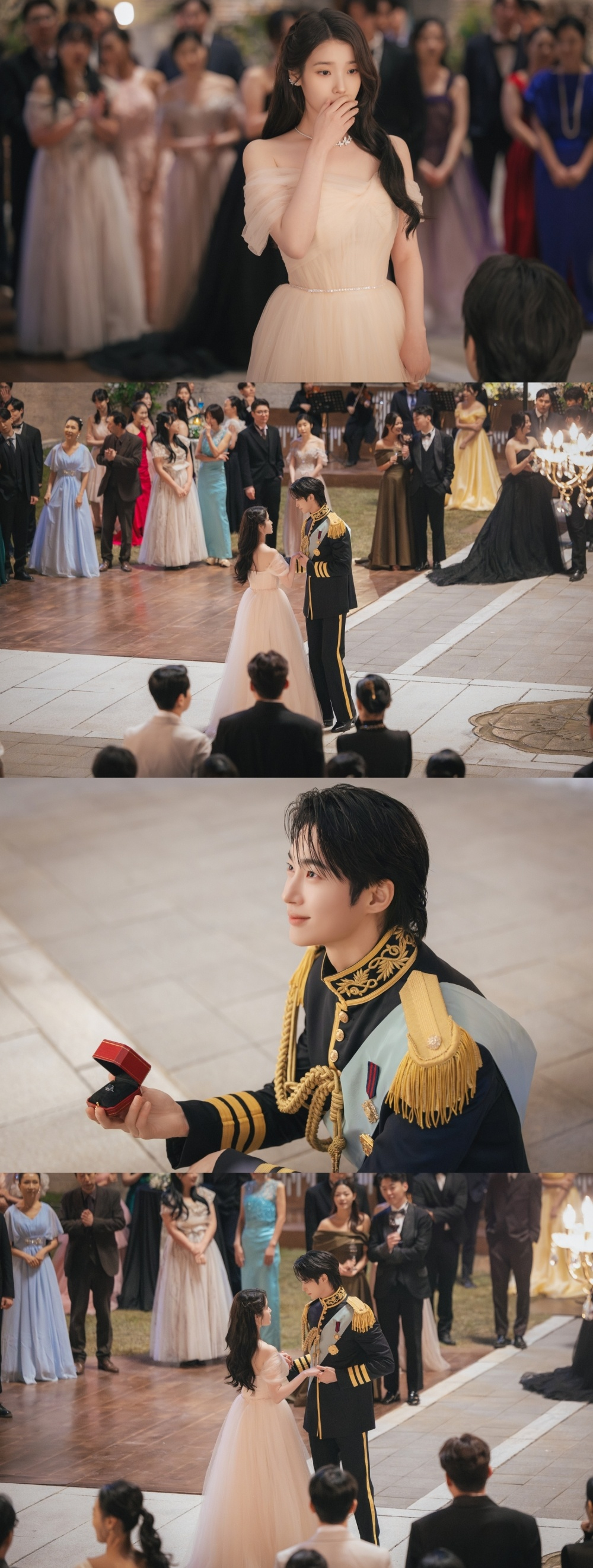 /Фото = MBC 'Великая леди 21-го века'