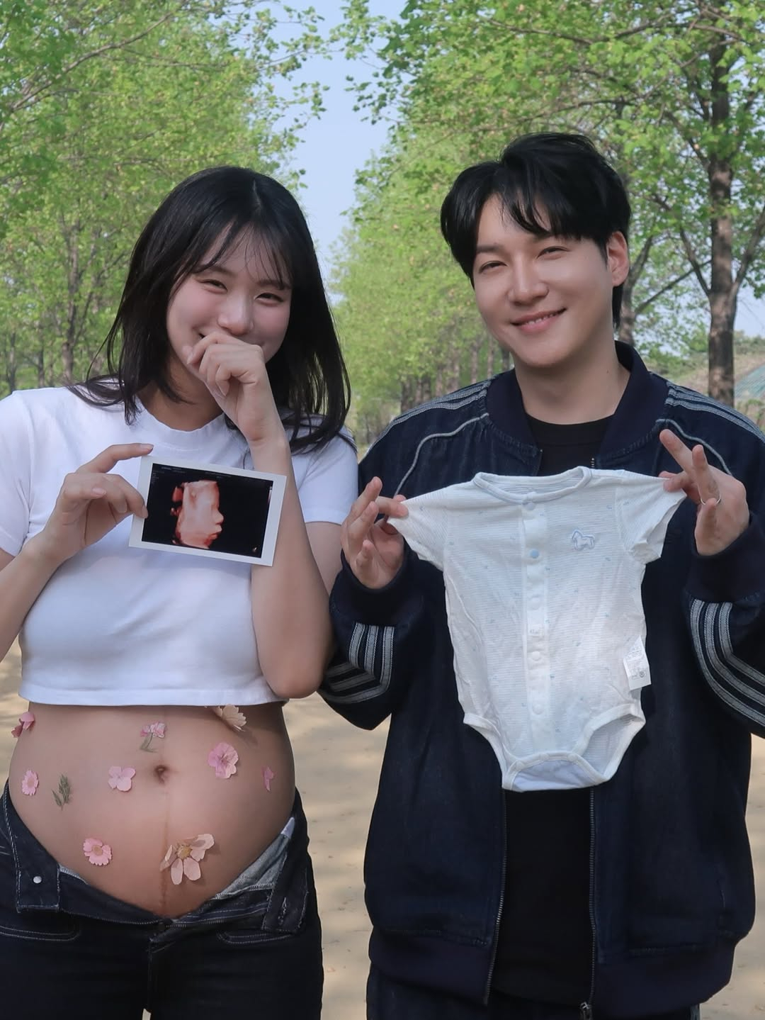 /Photo=Choi Yeon-soo SNS