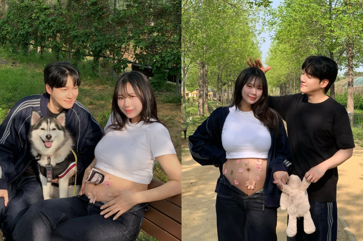 /Photo=Choi Yeon-soo SNS