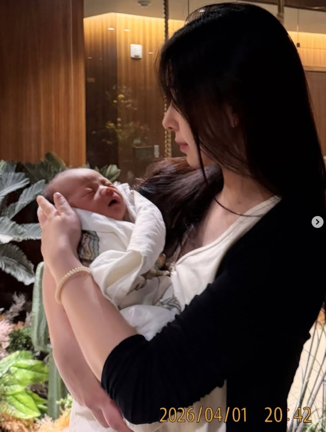 /Ảnh = SNS của nhiếp ảnh gia Meow