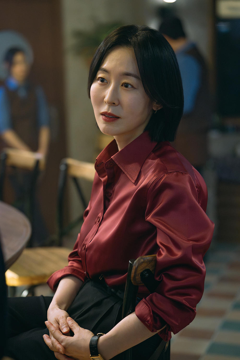 'Moja Mussa' / Photo=JTBC 'Moja Mussa'