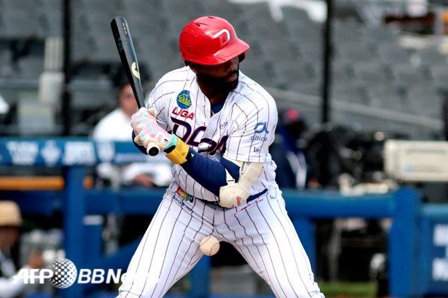 Adeline Rodríguez. /AFPBBNews = Tin tức 1