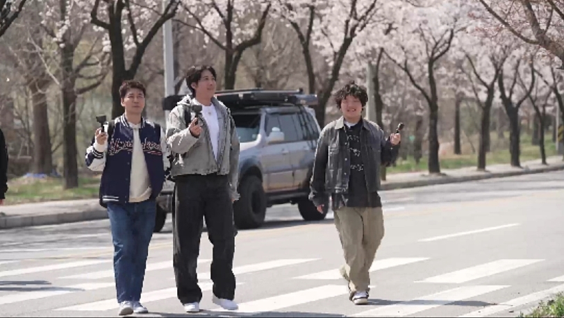 /写真提供=MBN、チャンネルS「チョン·ヒョンム計画3」