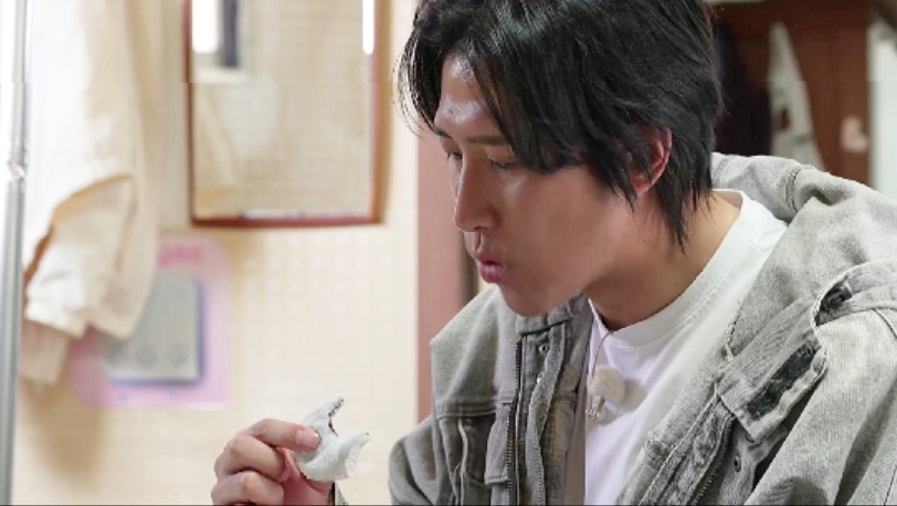 /写真提供=MBN、チャンネルS「チョン·ヒョンム計画3」