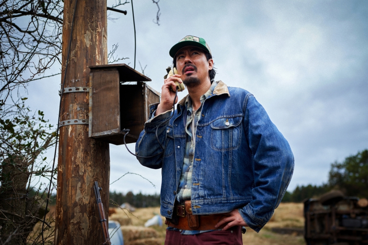 /Фото = Стил-Кут из "Хоупа"