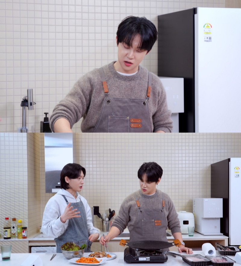 =照片제공kbs2电视台《新品上市便利餐厅》