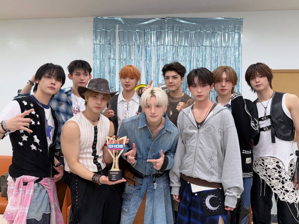 /Photo provided by YX Labels