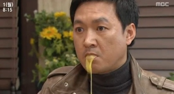 /写真=MBC「愛してたみたい」放送キャプチャー