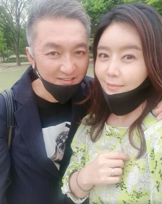 /写真=イ·サンイ インスタグラム