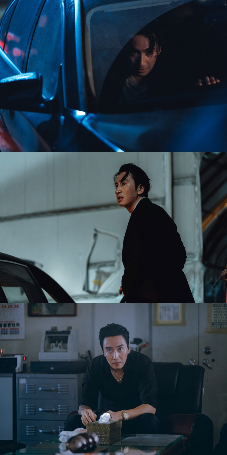 /Ảnh = Công ty Walt Disney Hàn Quốc