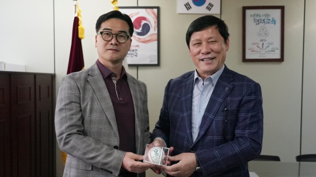 /Ảnh = Cung cấp KBO