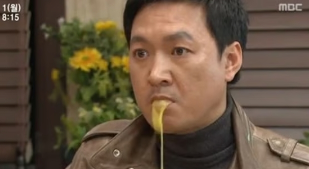 =照片:MBC电视台《可能是爱过吧》节目截图。