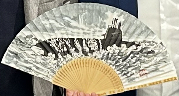 /Photo provided by Hanwha Ocean