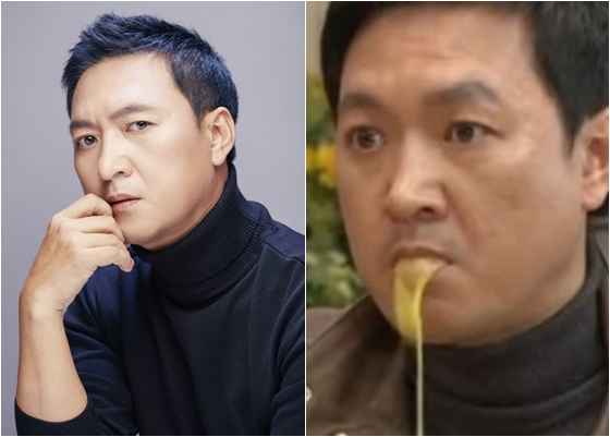 /Фотография предоставлена =Захват трансляции WIFE ENT и MBC «Вы, должно быть, любили».