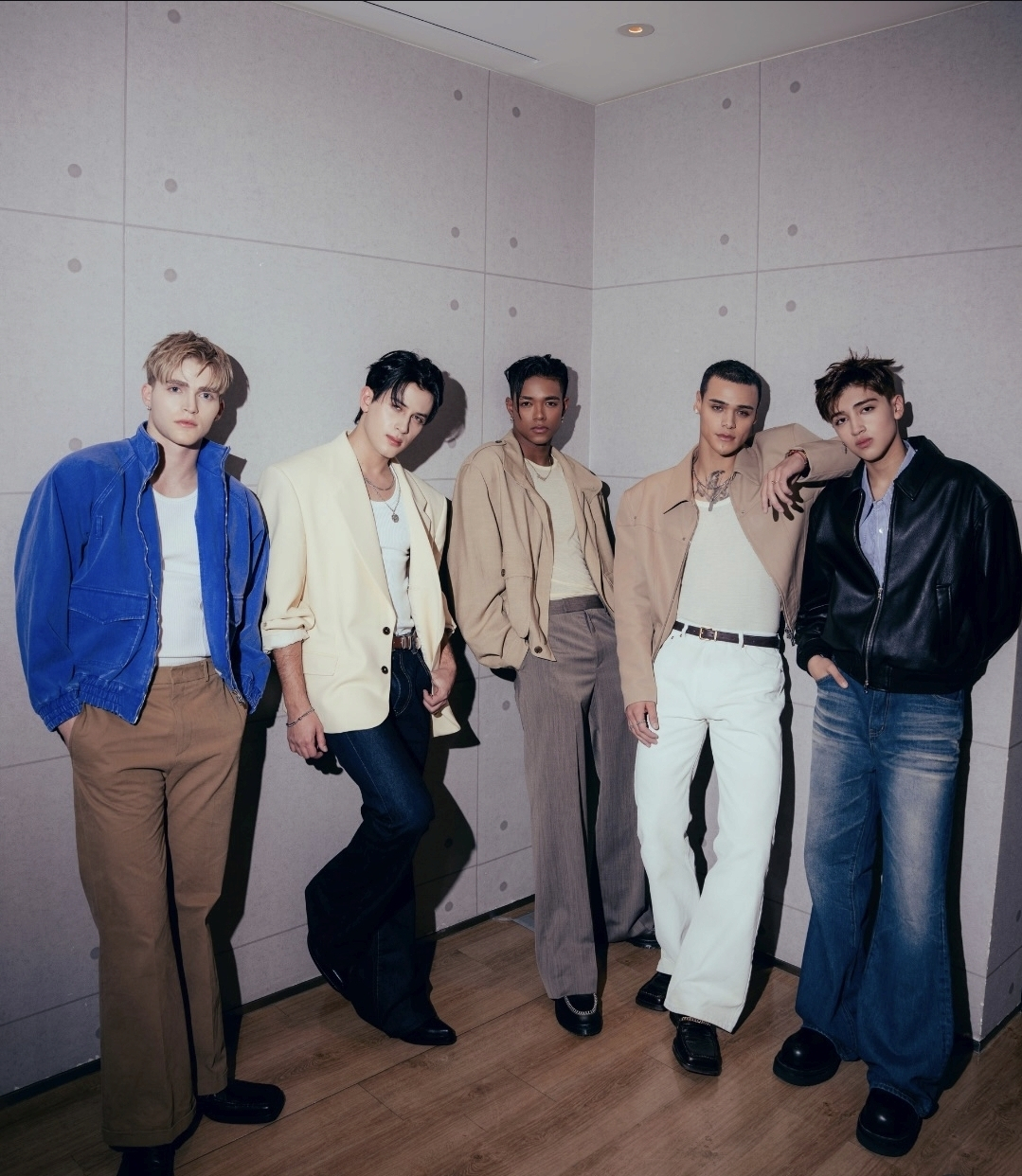 /写真=ハイブラチンアメリカ 