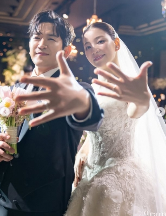 =照片:李珉宇的个人账号。