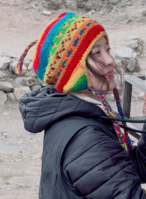 /Фото = SNS Гу Хе Сон