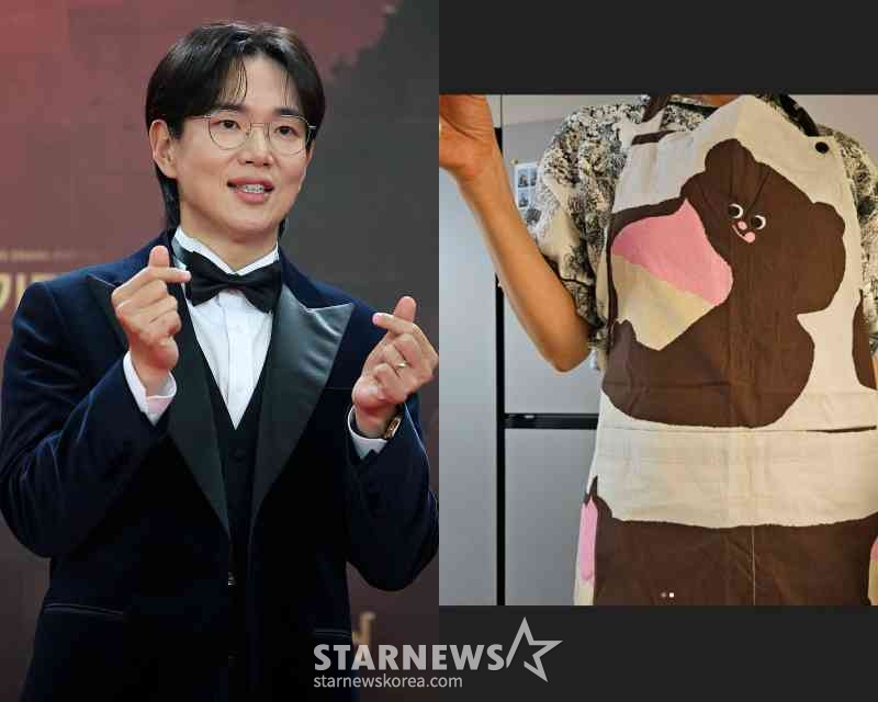 /写真=スターニュース、チャン·ソンギュSNS