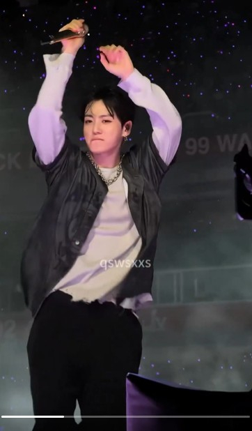 写真出典X@Loveforku