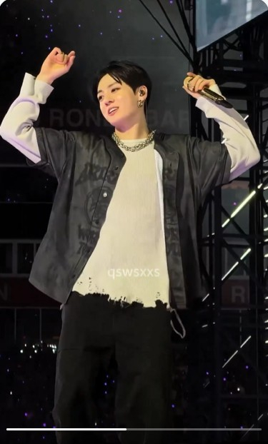 写真出典X@loveforku