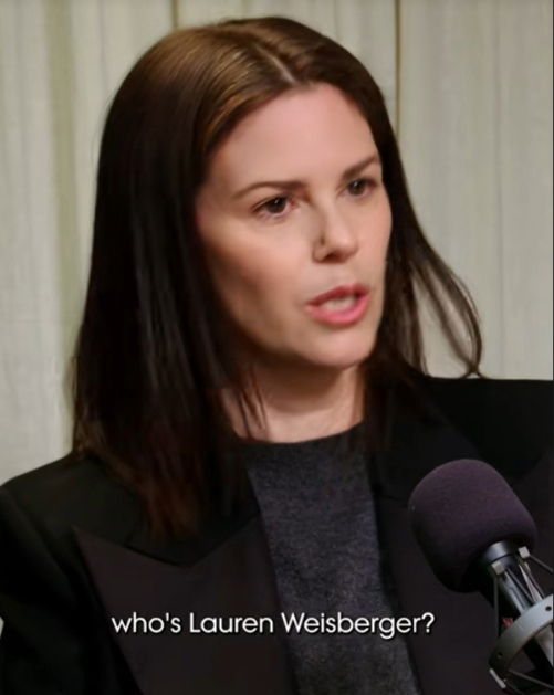 Leslie Fremar / Photo courtesy of TikTok Vogue account