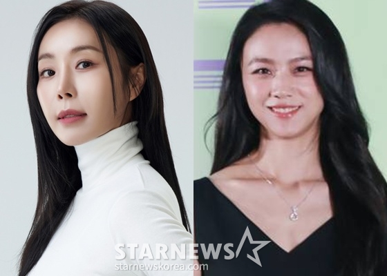 Han Da-gam, Tang Wei /Photo=StarNews