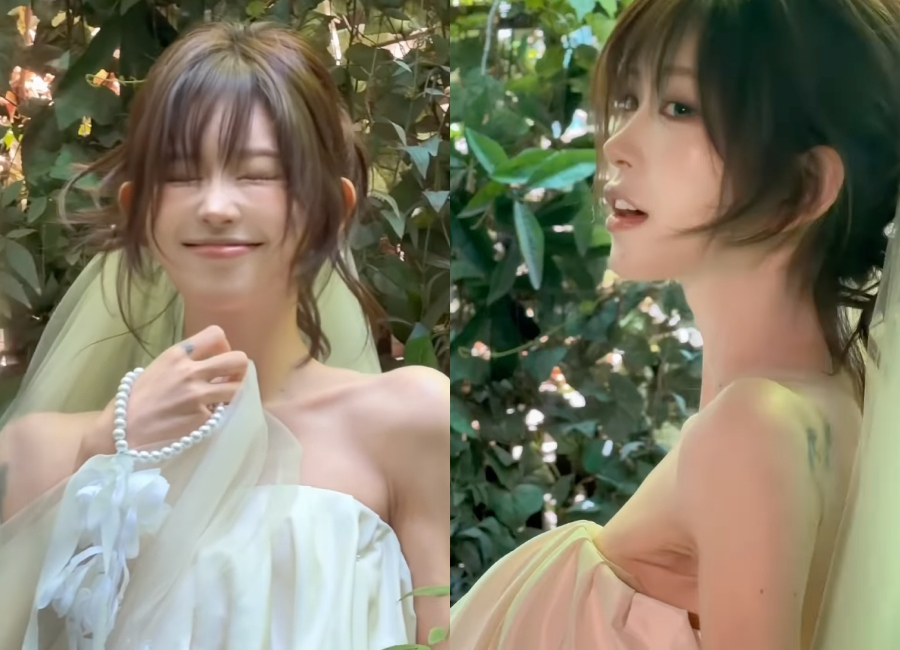 Choi Jun-hee /Photo=Choi Jun-hee Instagram