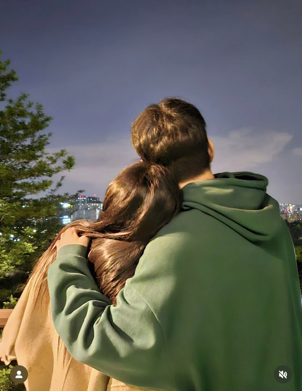 /写真=無題 キム·アヨン 取締役 インスタグラム