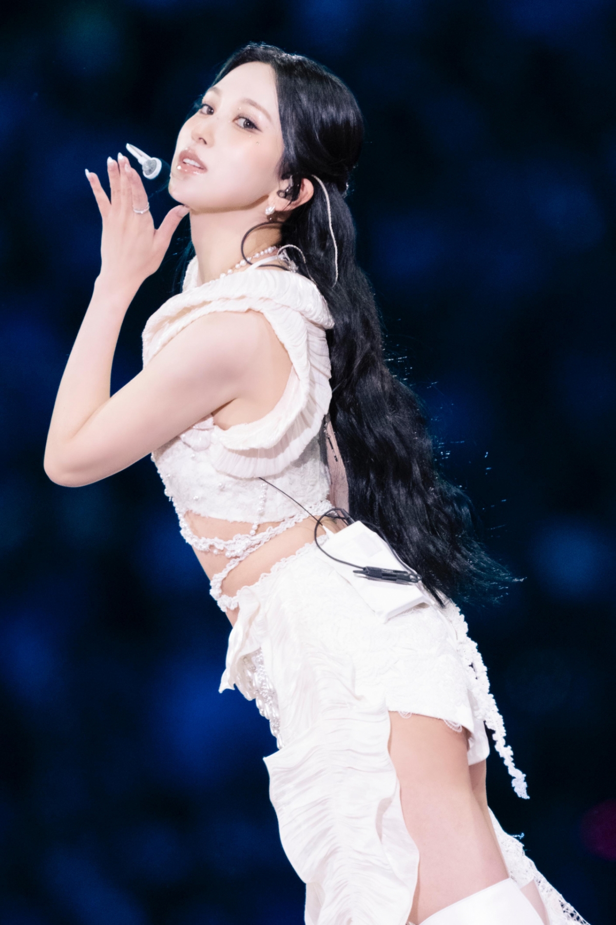 TWICE Mina 
