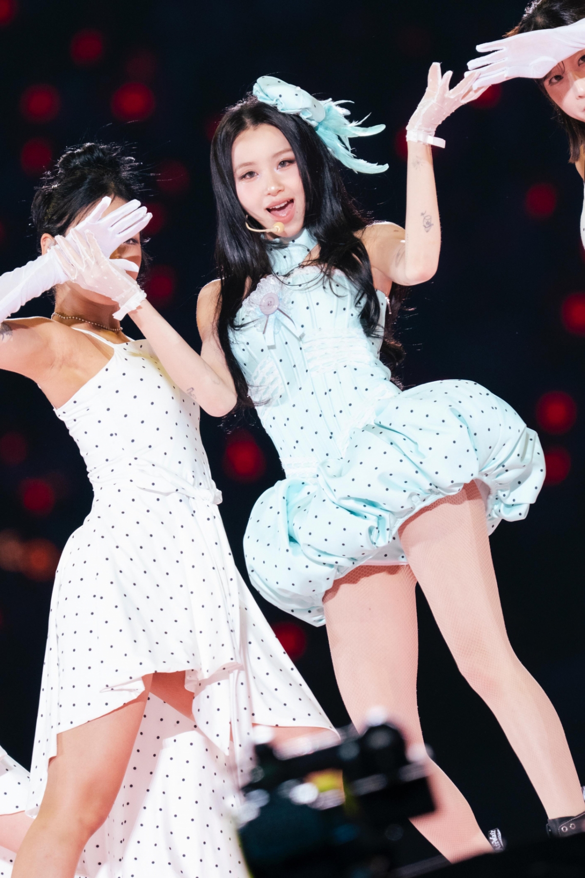 TWICE彩瑛