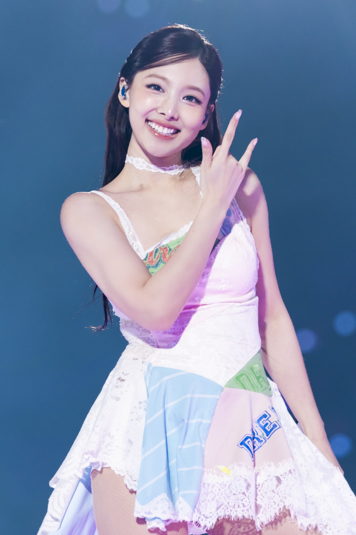 TWICE的娜琏