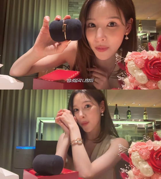 =李娜琏/照片=李娜琏在youtube上。