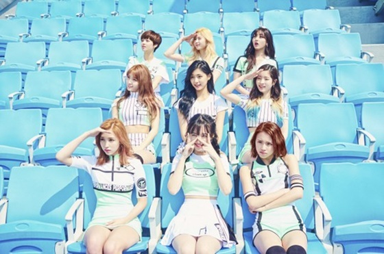 /Ảnh = JYP Entertainment