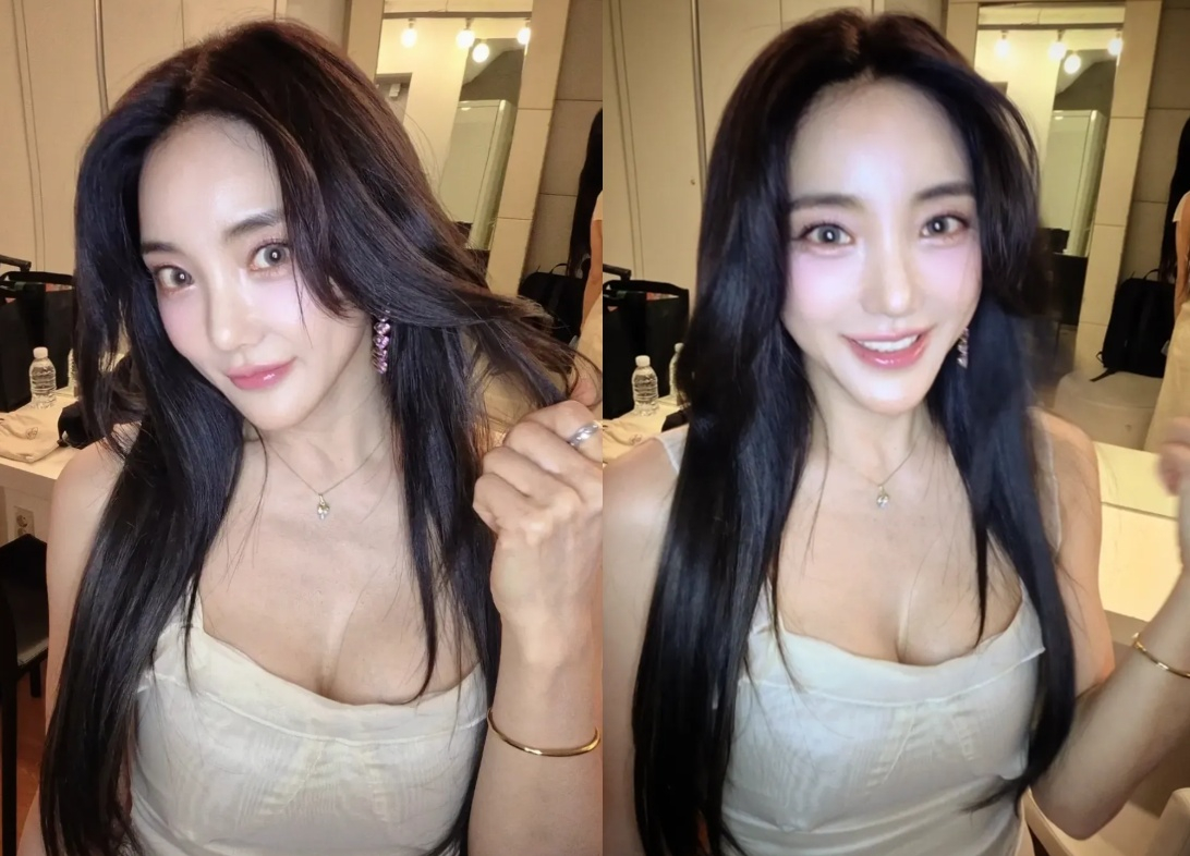 /Ảnh = SNS trên biển