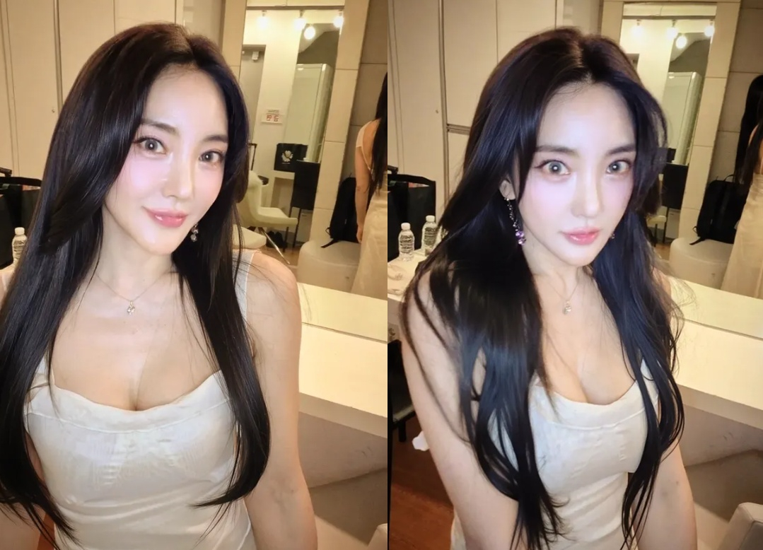/Ảnh = SNS trên biển