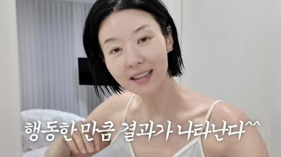 /写真=YouTubeチャンネル「そう、ソン·ソンミ」