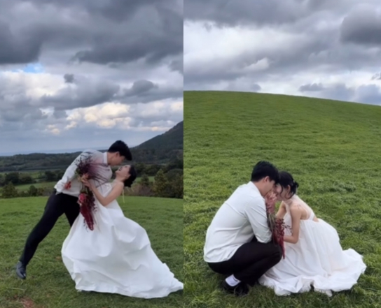 /Ảnh = SNS của Choi Joon Hee
