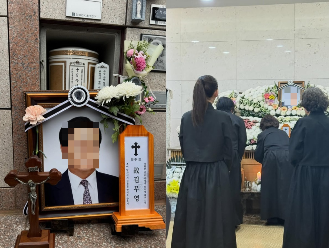 /Photo=Kang Ye-won SNS