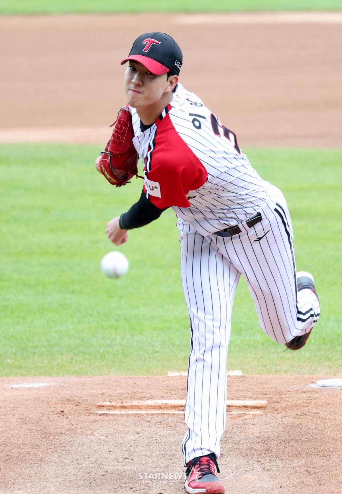 [포토] 이상영 '돌아온 씽씽투'
