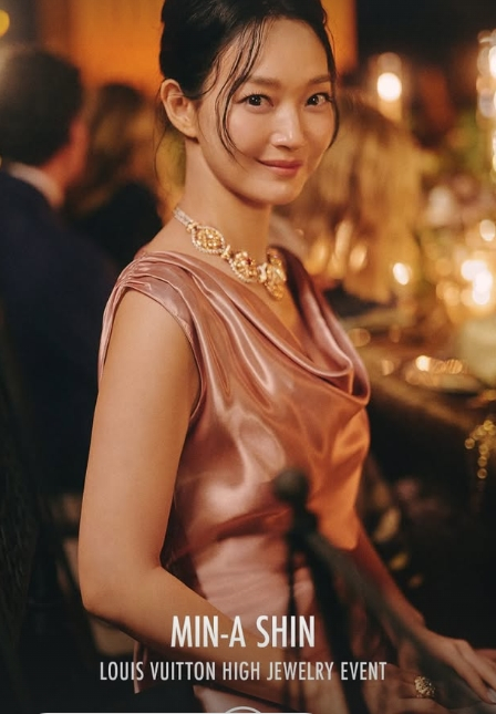 /Фото =Официальный аккаунт Louis Vuitton