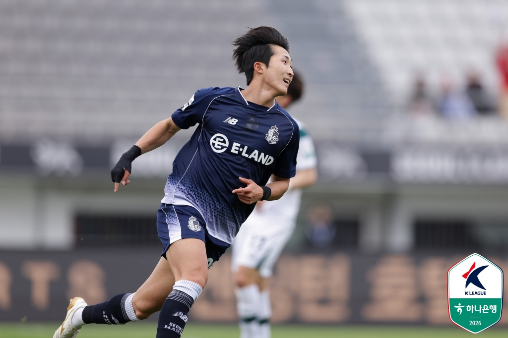 Park Chang-hwan. /Photo=Korea Professional Football League