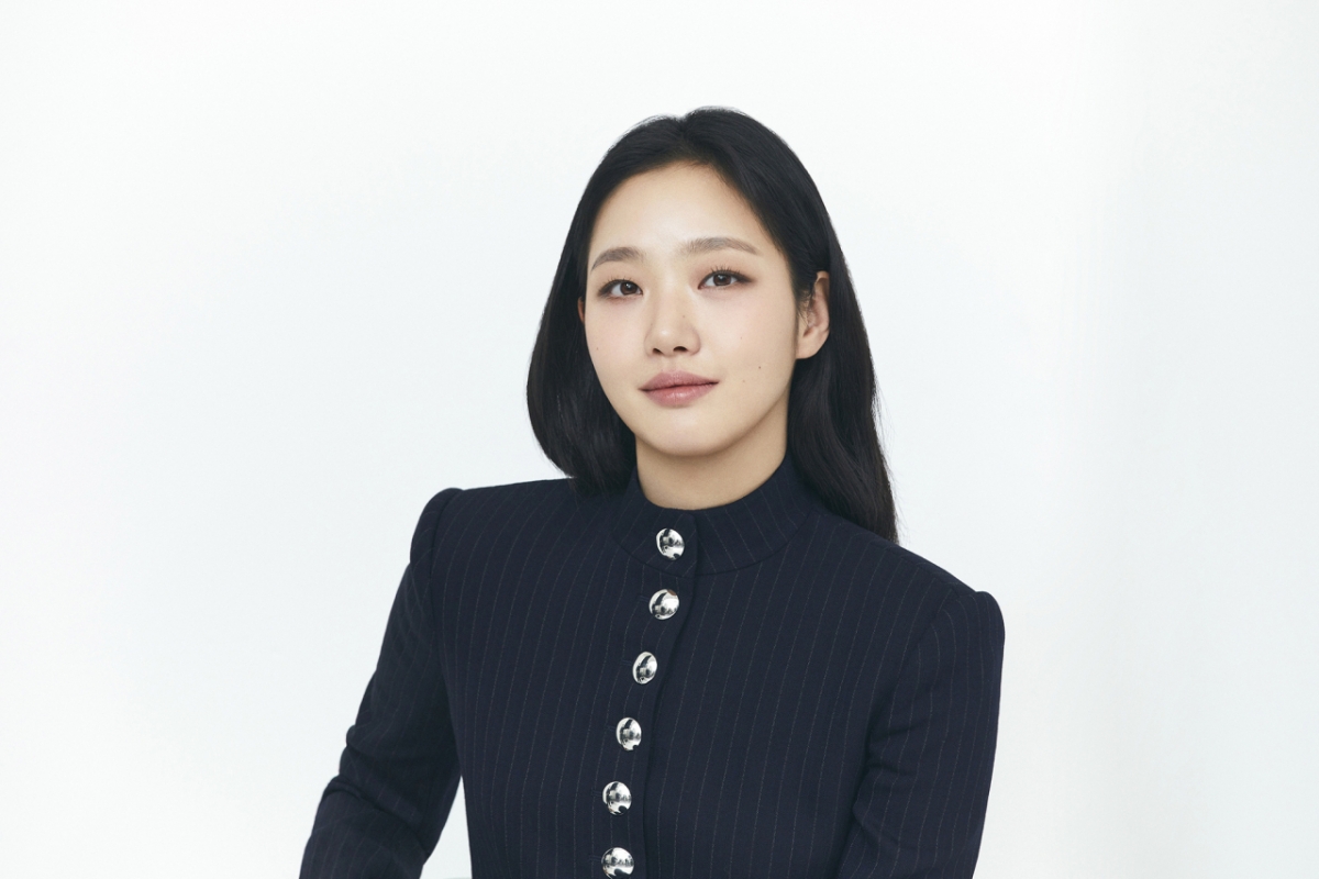 Kim Go-eun / Photo=BH Entertainment