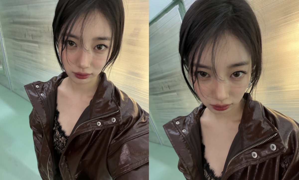 /写真=スジSNS