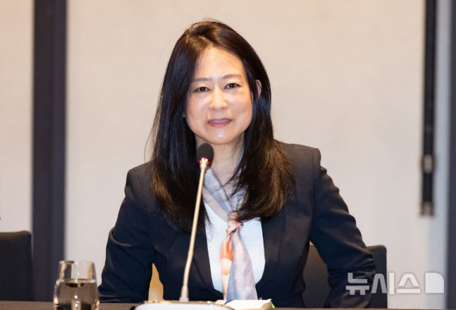 '의식불명 복싱 선수 가족에 망언' 김나미 대한체육회 사무총장, 결국 사임