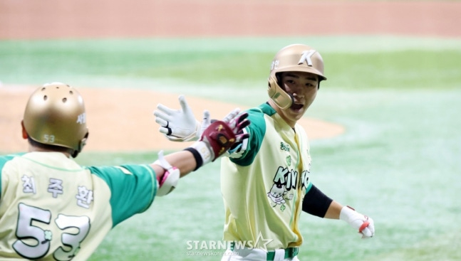 Lee Ju-hyung. /Photo=Senior reporter Kang Young-jo