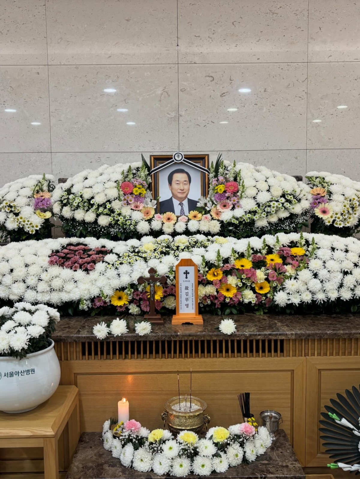 /Photo=Kang Ye-won SNS