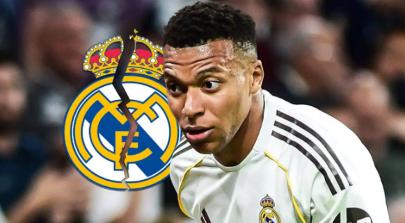 Kylian Mbappé. /Photo=Football365 archive
