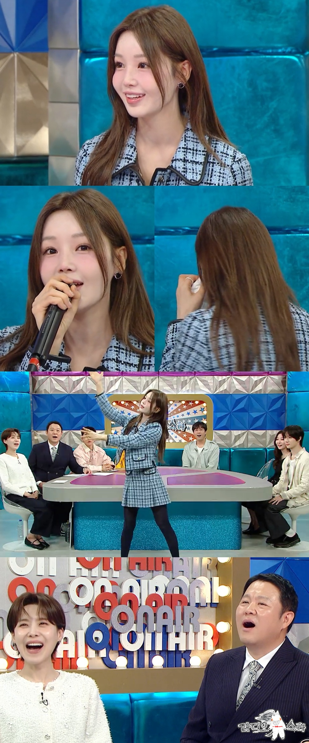 /Ảnh = Radio Star (MBC)